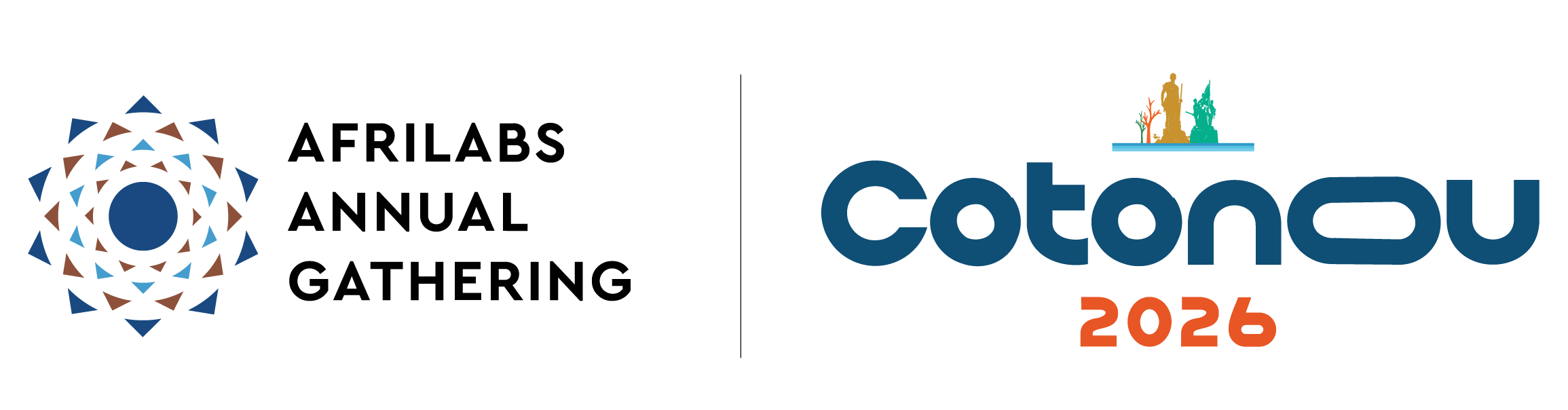 AfriLabs Annual Gathering 2026 -Cotonou logo